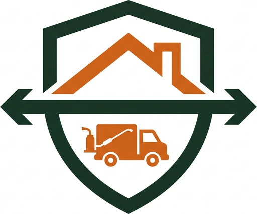 Home Pest Response logo